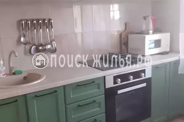 Квартира «В центре» Квартира «В центре»