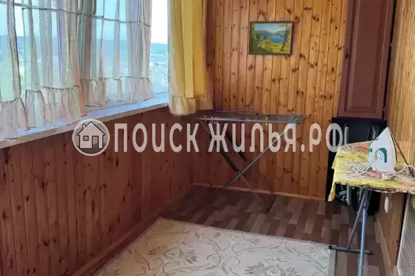 Квартира «Двухкомнатная квартира у моря»