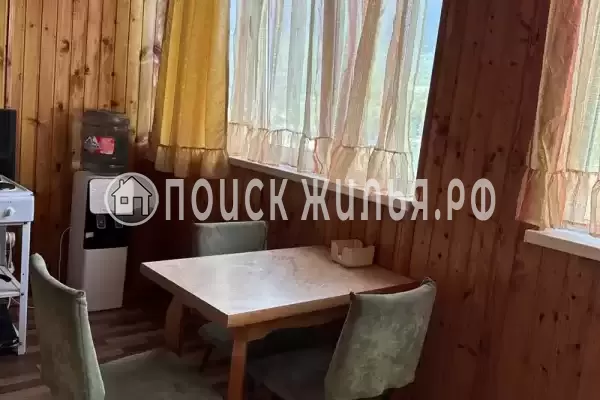 Квартира «Двухкомнатная квартира у моря»