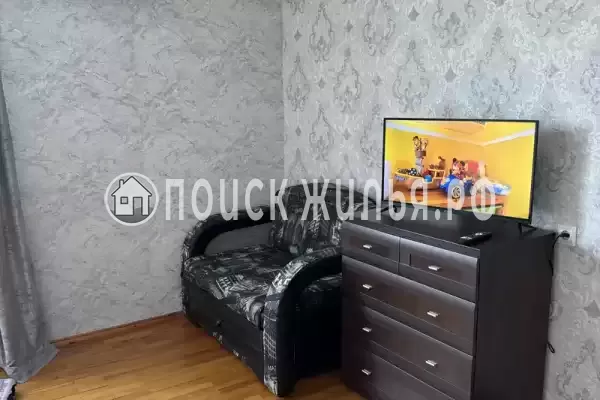 Квартира «Двухкомнатная квартира у моря»