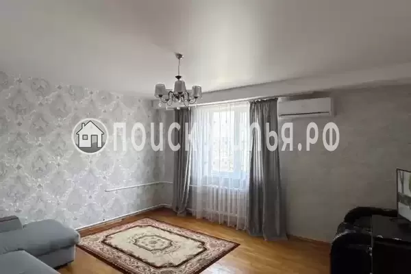 Квартира «Двухкомнатная квартира у моря»