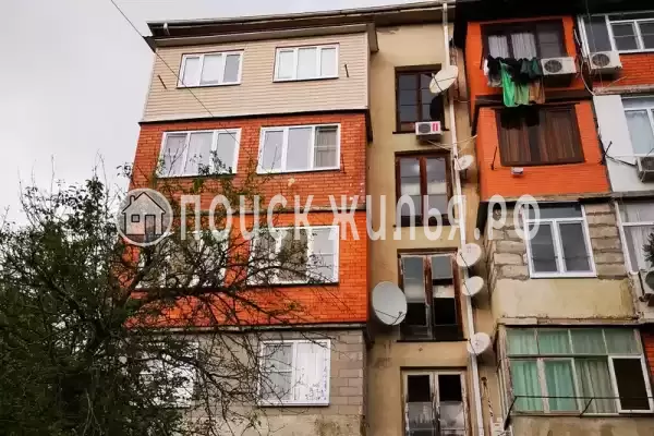 Квартира «В центре»