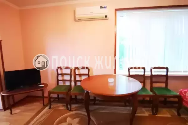 Квартира «В центре»