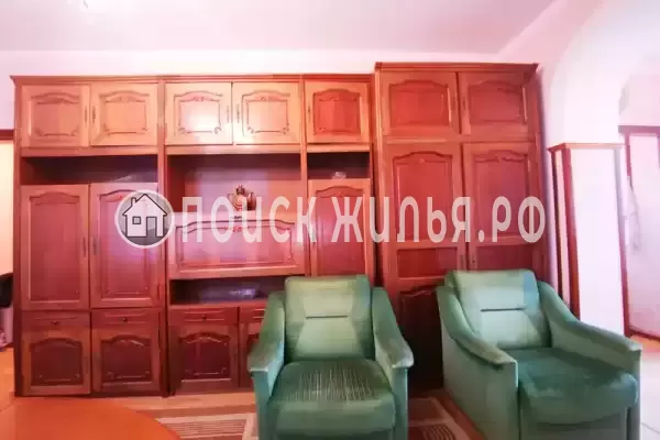 Квартира «В центре»