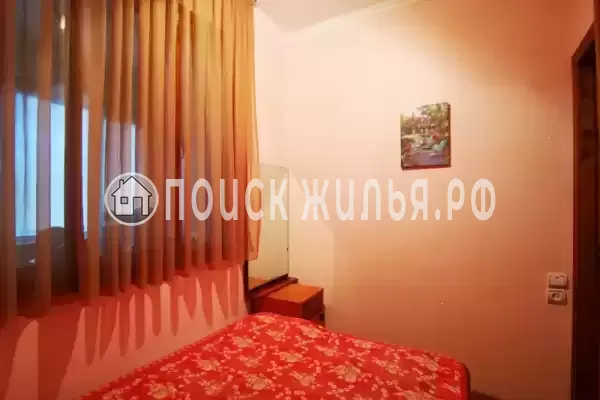 Квартира «В центре»