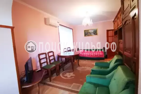 Квартира «В центре»