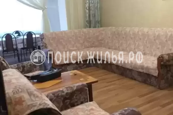 Квартира «У моря»