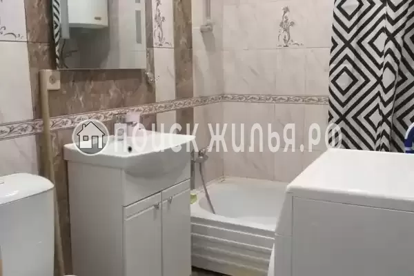 Квартира «У моря»