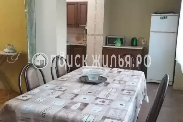 Квартира «У моря»