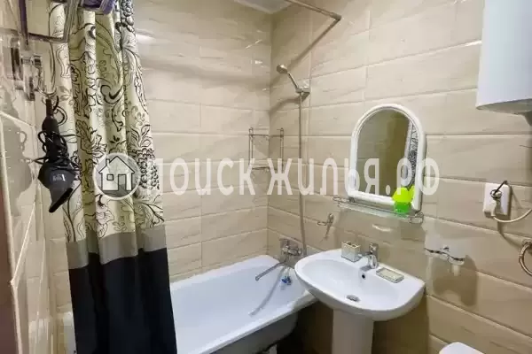 Квартира «Трёхкомнатная квартира на Абазгаа»