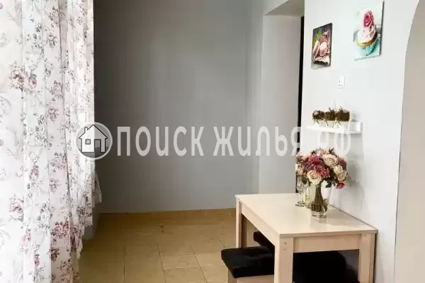 Квартира «Трёхкомнатная квартира на Абазгаа»