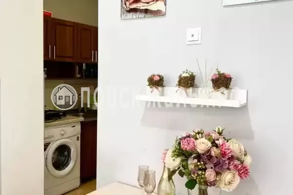 Квартира «Трёхкомнатная квартира на Абазгаа»