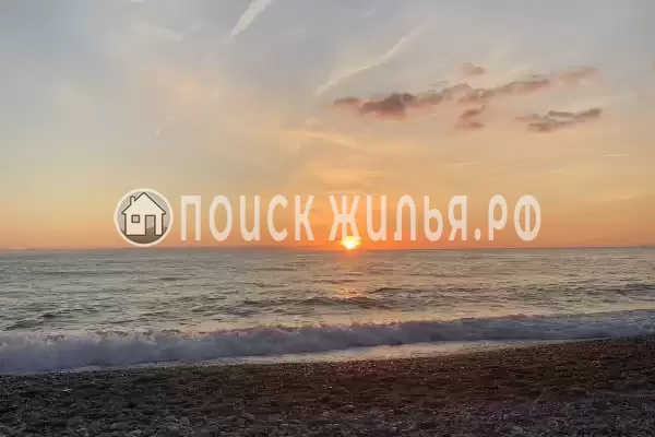 Квартира «С большой лоджией»