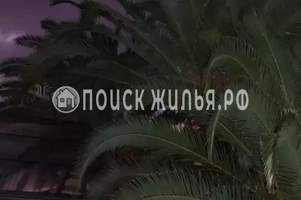 Квартира «С большой лоджией»