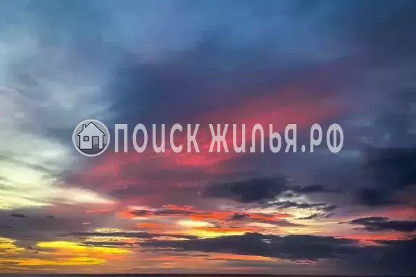 Квартира «С большой лоджией»