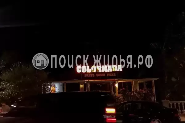 Квартира «С большой лоджией»