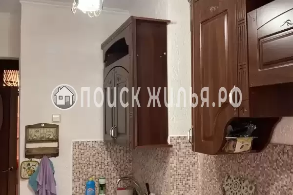 Квартира «Двухкомнатная квартира с лоджией и балконом»