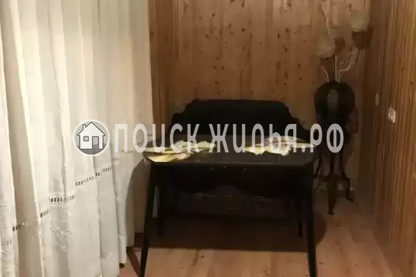 Квартира «Двухкомнатная квартира с лоджией и балконом»