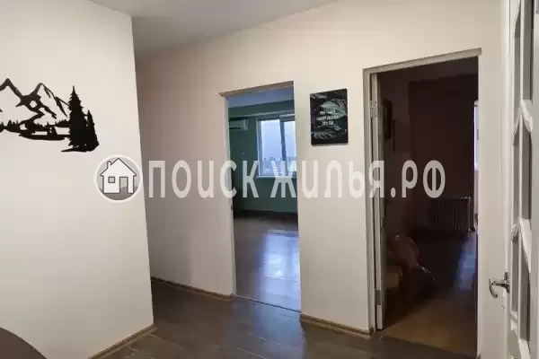 Квартира «С видом на море»