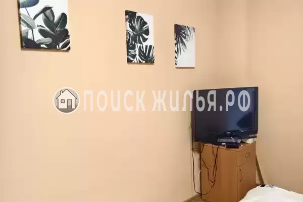 Квартира «С видом на море»