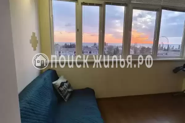 Квартира «С видом на море»