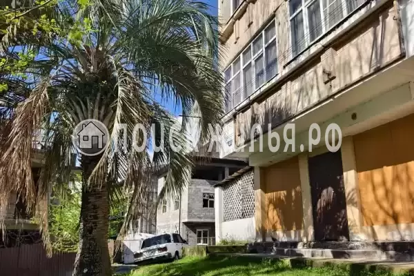 Квартира «С видом на море»