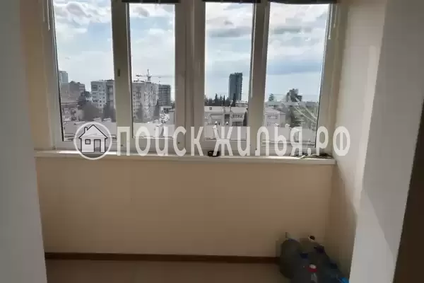 Квартира «С видом на море»