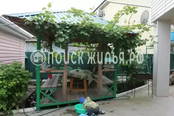 Дом под ключ «Антей»