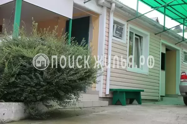 Дом под ключ «Антей»