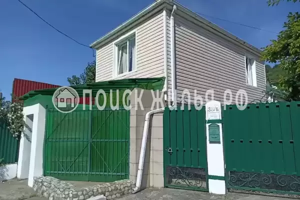 Дом под ключ «Антей»