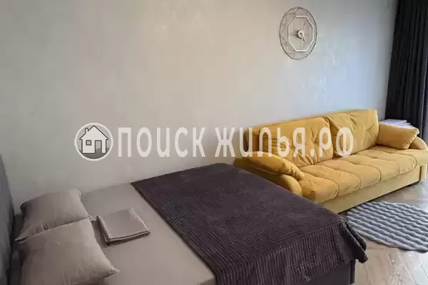 Квартира «С видом на горы»