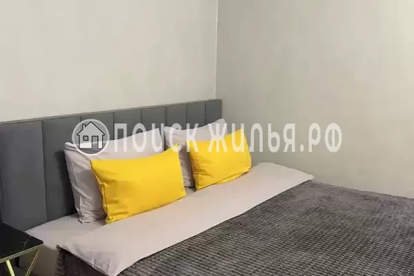 Квартира «С видом на горы»