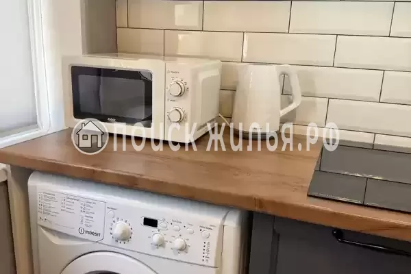 Квартира «С видом на горы»