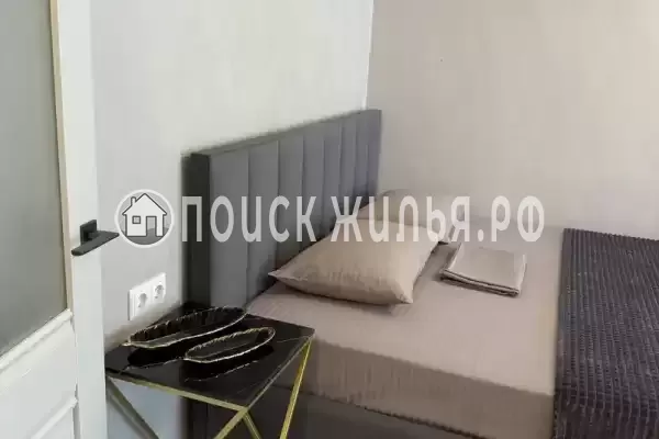 Квартира «С видом на горы»