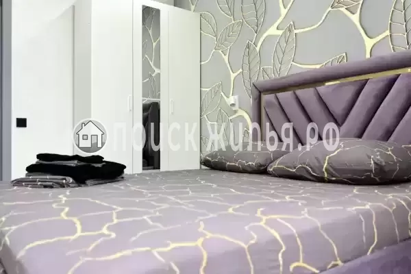 Апартаменты «С видом на море» Апартаменты «С видом на море»