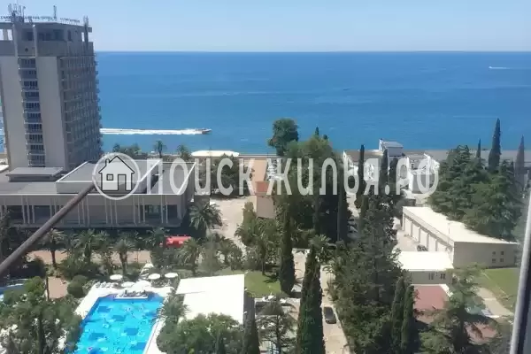 Апартаменты «С видом на море» Апартаменты «С видом на море»