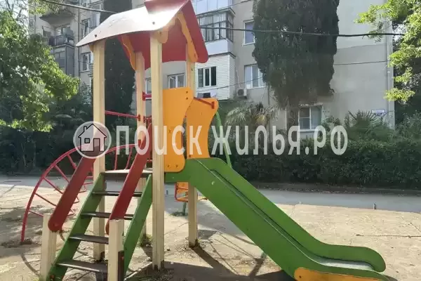 Квартира «После ремонта у моря в центре»