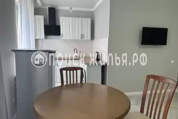 Квартира «После ремонта у моря в центре»