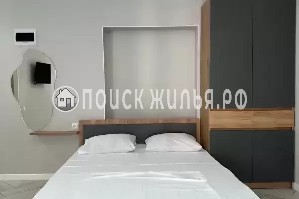 Квартира «После ремонта у моря в центре»