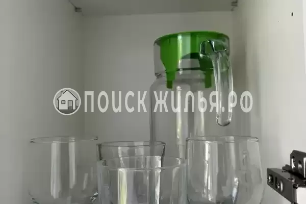 Квартира «После ремонта у моря в центре»