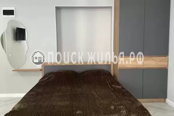 Квартира «После ремонта у моря в центре»