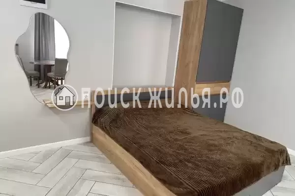 Квартира «После ремонта у моря в центре»