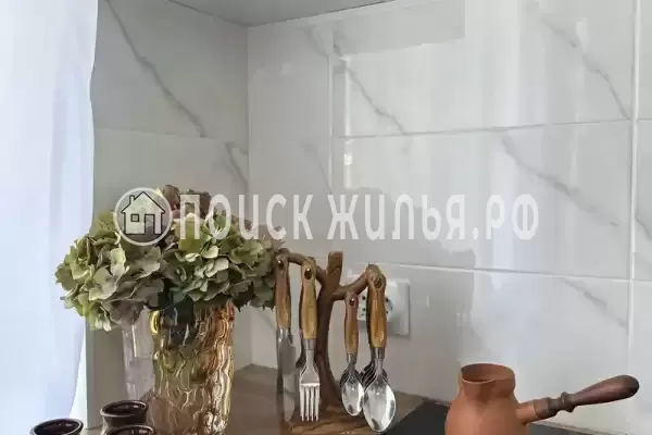 Квартира «После ремонта у моря в центре»