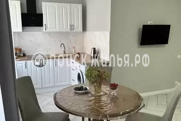 Квартира «После ремонта у моря в центре»