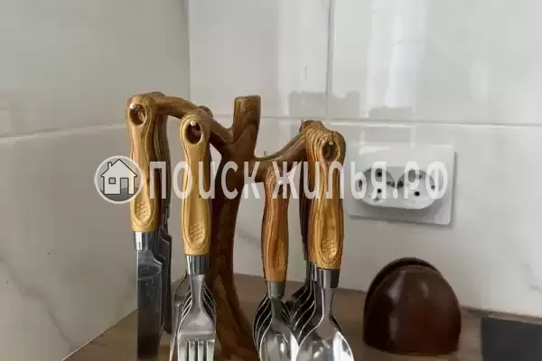 Квартира «После ремонта у моря в центре»