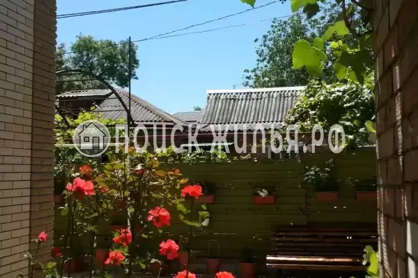 Дом под ключ «До 5 человек»