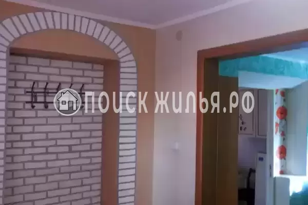 Дом под ключ «До 5 человек»