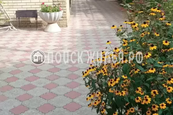 Дом под ключ «До 5 человек»