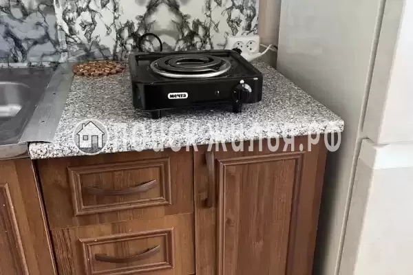 Квартира «Однокомнатная квартира» Квартира «Однокомнатная квартира»