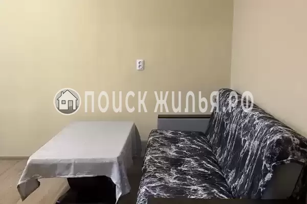 Квартира «Однокомнатная квартира» Квартира «Однокомнатная квартира»